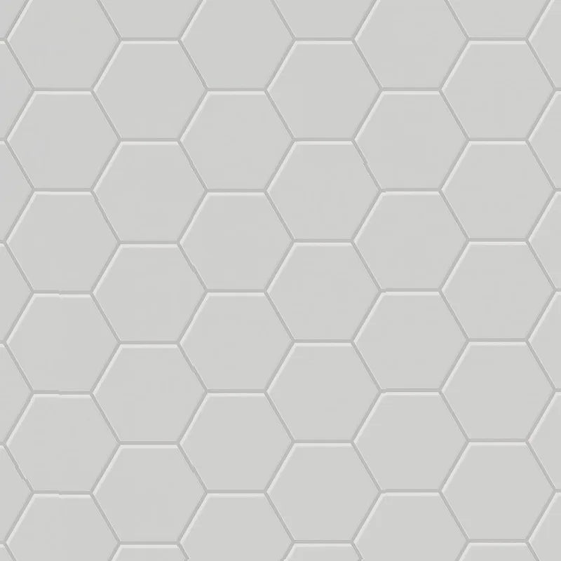 384166 Acrylic Tub and Tile Refinishing 2-Part Kit, Gloss Coastal Fog
