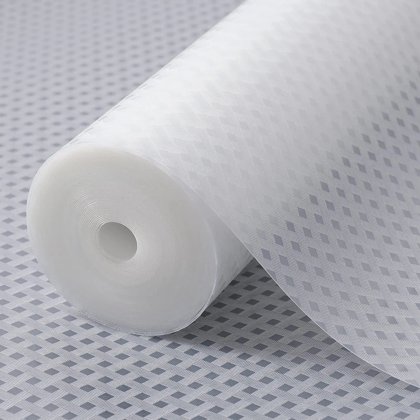 1pc Drawer and Shelf Liner for Kitchen Cabinet Non-Adhesive Non-Slip Waterproof Shelf Liner Easy to Clean for Shelves, Desks