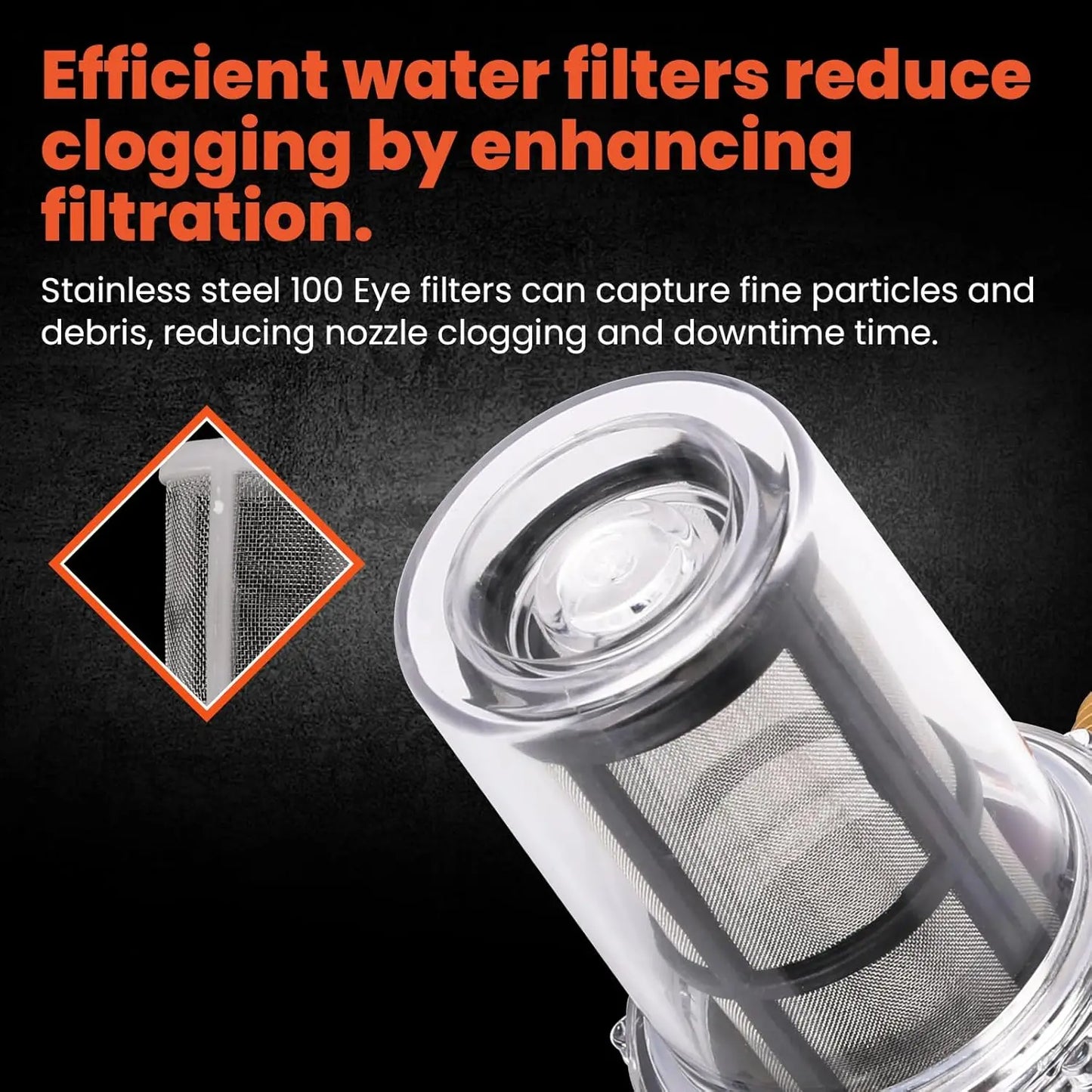 Shop Vac Extractor Kit, Better Extractor Hose Kit for Carpet & Upholstery Cleaning in Home and Auto, with Wand, Hose & Adapter