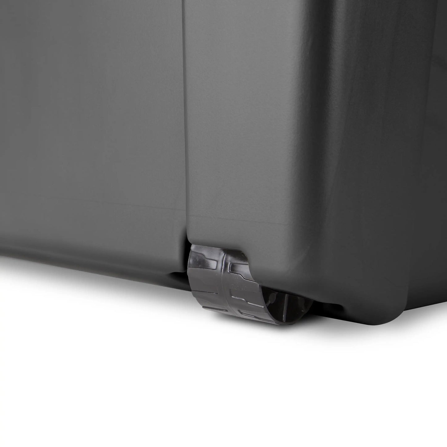 XMSJ Footlocker Plastic Storage Chest For Home Use Pro