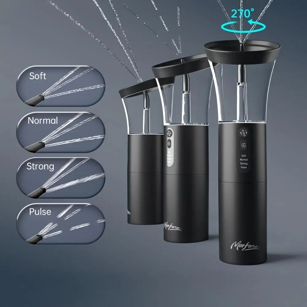 Duo He One Belt Replacement Silicone Head is a household portable ear wash and electric earwax cleaning tool. Four modes can mee