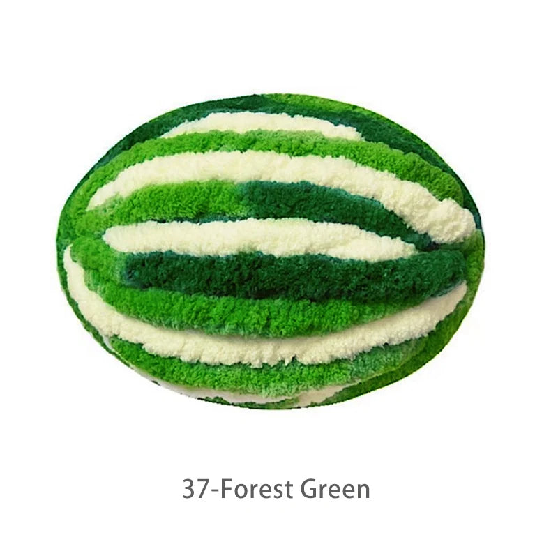 250g Extra Thick Ice Yarn Blanket Hand-Knitted DIY Thread Large Thickness Chenille Cushion Pet Nest Thread Icelandic Scarf Hat Stick Needle Close-Fitting Soft Extra Thick Wool Ball 1 Piece = 1 Piece = 250 Grams