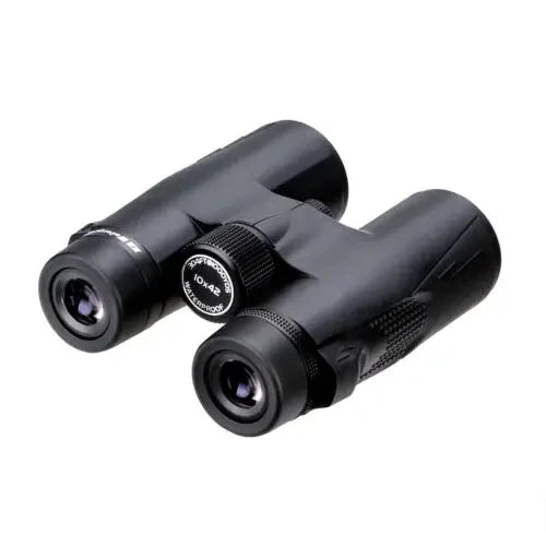 Svbony SV47 Compact Binoculars, Fully Multi-Coated,Waterproof and Fog Resistant,Prism with Aluminum Reflective Coating,
