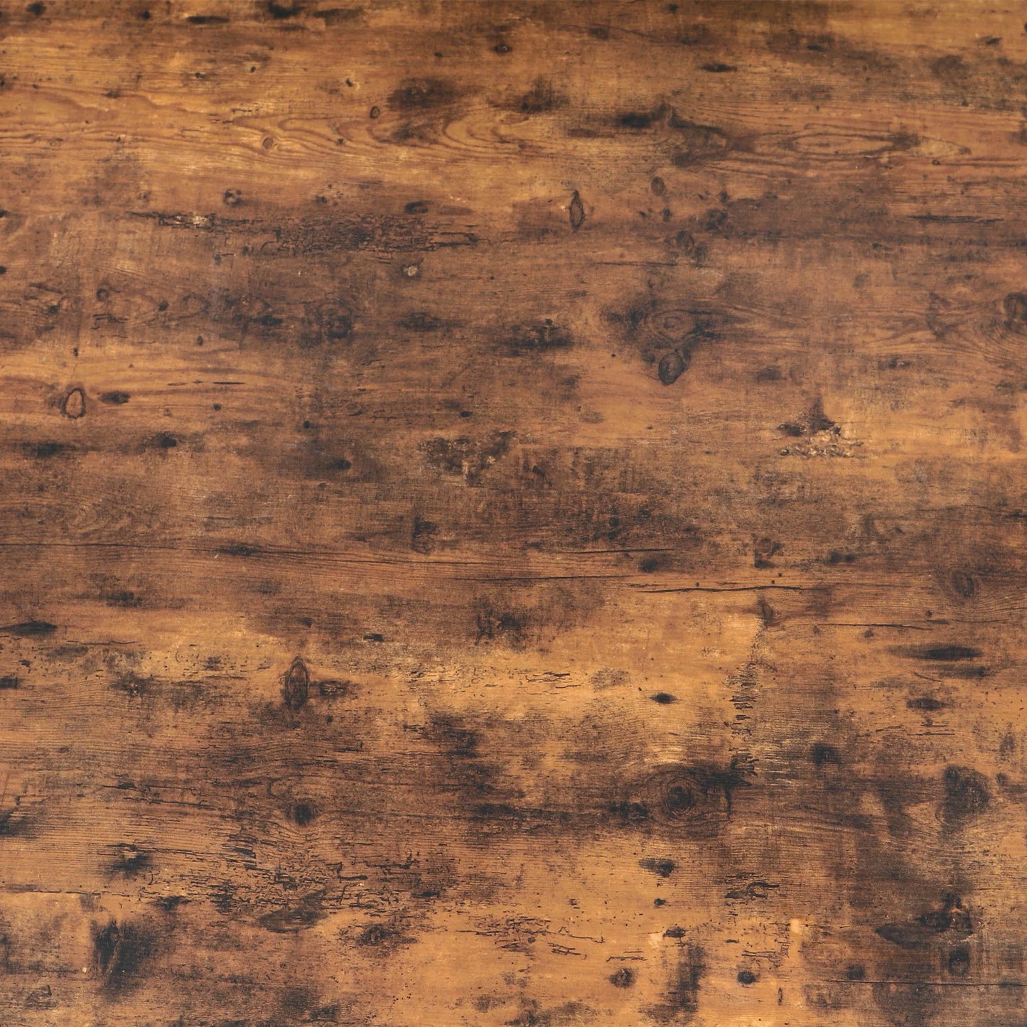 Ironck Rolling Kitchen Island Cart With Drop Leaf Wine Rack