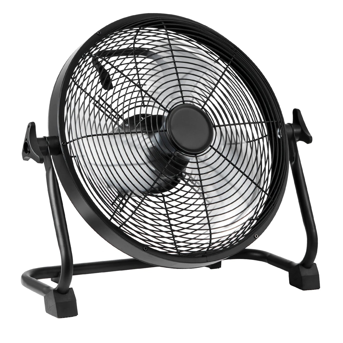 Vevor Cordless Floor Fan High Velocity Portable Heavy Duty