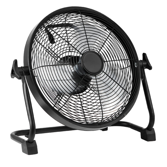 Vevor Cordless Floor Fan High Velocity Portable Heavy Duty