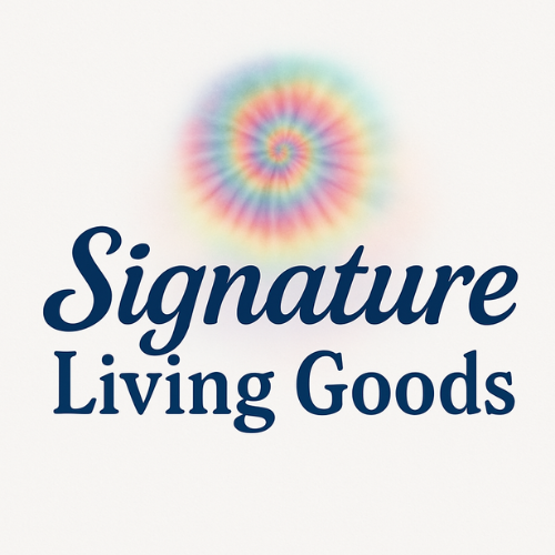 Signature Living Goods